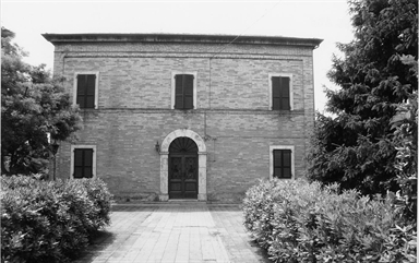 Villa Calvaresi